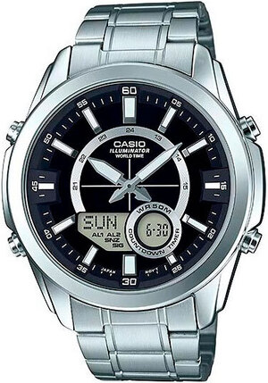 Часы Casio TIMELESS COLLECTION AMW-810D-1AVDF