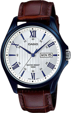 Часы Casio TIMELESS COLLECTION MTP-1384BUL-5AVDF
