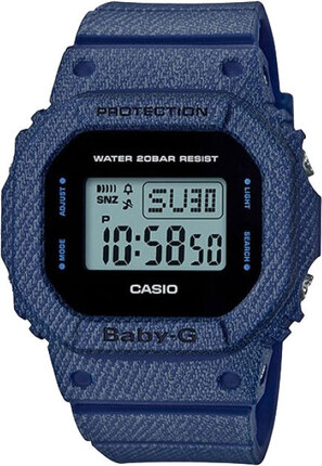 Часы Casio BABY-G Urban BGD-560DE-2ER