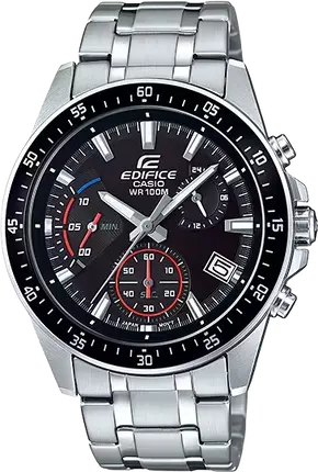 Часы Casio EDIFICE Classic EFV-540D-1AVUEF купить в интернет