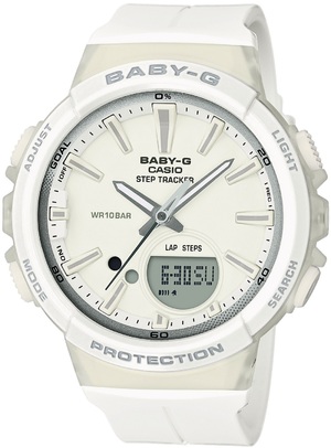 Часы Casio BABY-G Urban BGS-100-7A1ER
