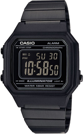 Часы Casio VINTAGE EDGY B650WB-1BEF