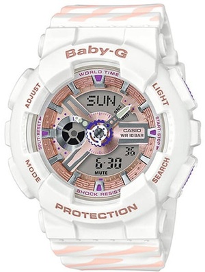 Часы Casio BABY-G Urban BA-110CH-7AER