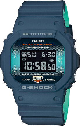 Часы Casio G-SHOCK The Origin DW-5600CC-2ER