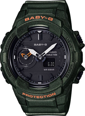 Часы Casio BABY-G Urban BGA-230S-3AER