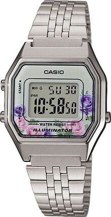 Часы Casio VINTAGE MINI LA680WEA-4CEF