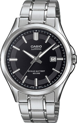 Годинник Casio TIMELESS COLLECTION MTS-100D-1AVEF