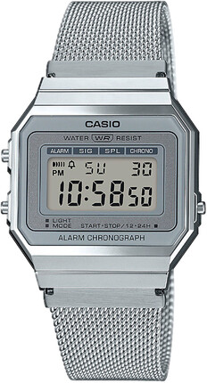 Годинник Casio VINTAGE ICONIC A700WEM-7AEF