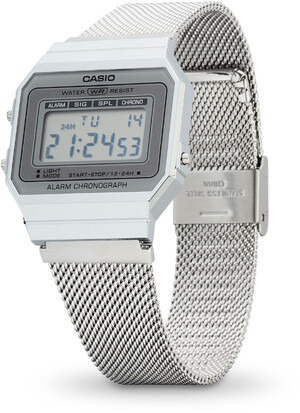 Часы Casio VINTAGE ICONIC A700WEM-7AEF