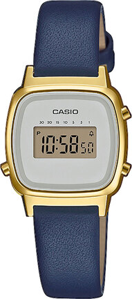 Годинник Casio VINTAGE MINI LA670WEFL-2EF