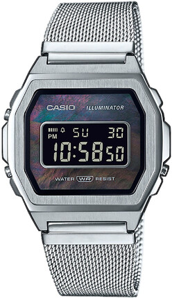 Годинник Casio VINTAGE ICONIC A1000M-1BEF