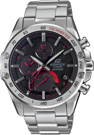Часы Casio EDIFICE Bluetooth EQB-1000D-1AER купить в интернет