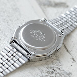 Часы Casio VINTAGE ICONIC A159WAD-1DF