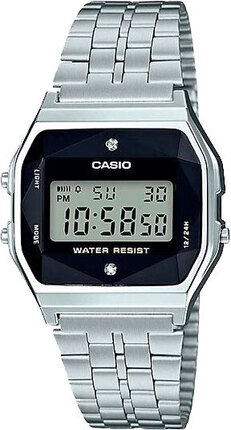 Годинник Casio VINTAGE ICONIC A159WAD-1DF