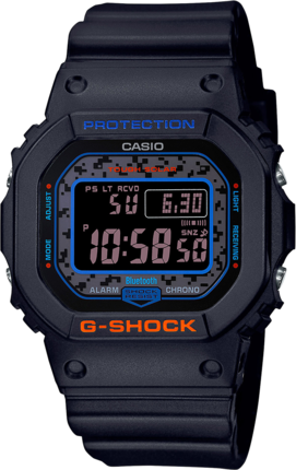Годинник Casio G-SHOCK The Origin GW-B5600CT-1ER