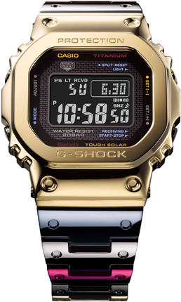 Часы Casio G-SHOCK The Origin GMW-B5000TR-9ER