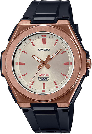 Часы Casio TIMELESS COLLECTION LWA-300HRG-5EVEF