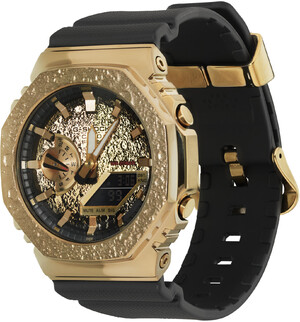 Годинник Casio G-SHOCK Classic GM-2100MG-1AER