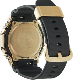Годинник Casio G-SHOCK Classic GM-2100MG-1AER
