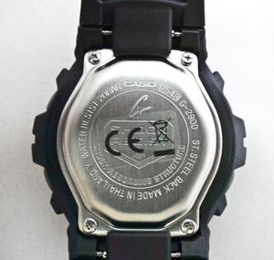 Часы CASIO G-2900F-2VER