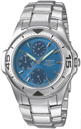 Годинник Casio TIMELESS COLLECTION MTD-1046A-2A
