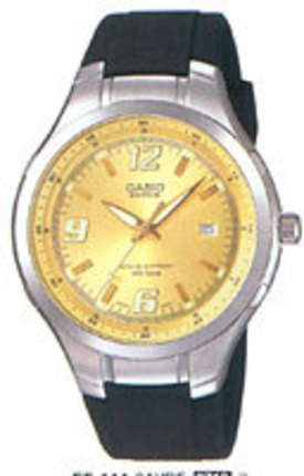 Часы CASIO EF-111-9AVCF