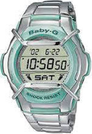 Часы Casio BABY-G Urban MSG-135-3VER