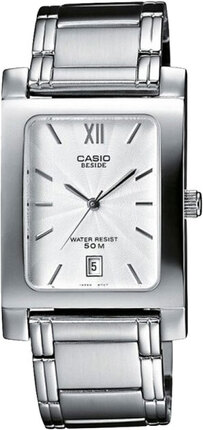 Часы CASIO BEM-100D-7AVEF