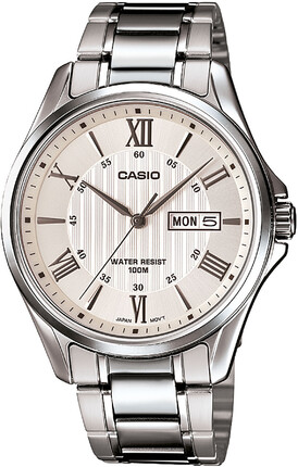 Часы Casio TIMELESS COLLECTION MTP-1384D-7AVEF