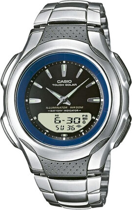 Часы CASIO AW-S90D-1AVEF