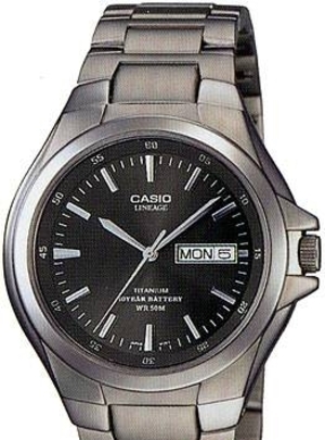 Часы CASIO LIN-171-8AVEF