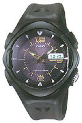 Часы CASIO MDA-S11H-1B2VEF