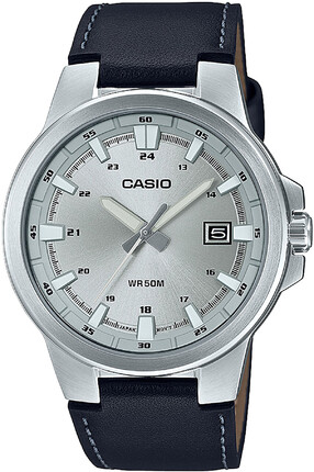 Годинник Casio TIMELESS COLLECTION MTP-E173L-7AVEF