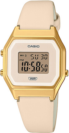 Годинник Casio VINTAGE MINI LA680WEGL-4EF