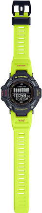 Часы Casio G-SHOCK G-SQUAD GBD-H2000-1A9ER