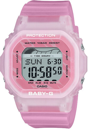 Годинник Casio BABY-G Urban BLX-565S-4ER