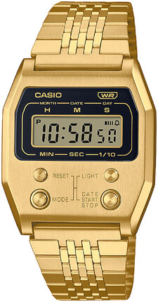 Годинник Casio VINTAGE EDGY A1100G-5EF