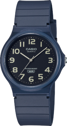 Годинник Casio TIMELESS COLLECTION MQ-24UC-2B