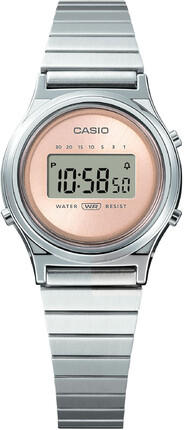 Годинник Casio VINTAGE MINI LA700WE-4AEF