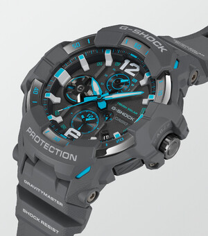 Годинник Casio G-SHOCK Master of G Air Gravitymaster GR-B300-8A2ER