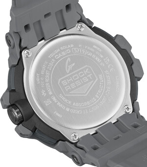 Годинник Casio G-SHOCK Master of G Air Gravitymaster GR-B300-8A2ER