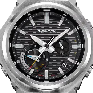 時計 G-SHOCK GST-B1000D-1AJF SS Часы Casio G-SHOCK G-STEEL GST-B1000D-1AER купить в интернет