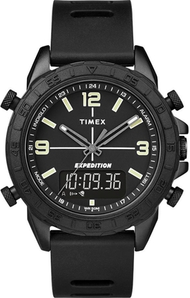 Годинник TIMEX EXPEDITION Pioneer Combo Tx4b17000