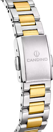 Годинник CANDINO C4750/4