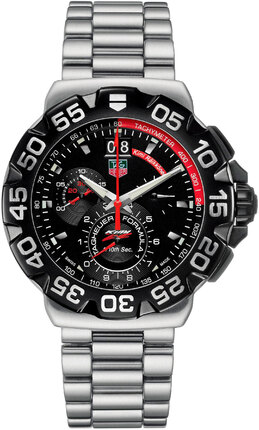 Часы TAG Heuer Formula 1 Limited Edition Kimi Raikkonen CAH1014.BA0854
