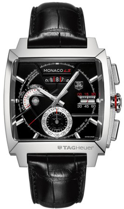 Годинник TAG Heuer Monaco CAL2110.FC6257