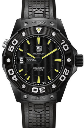 Часы TAG Heuer Aquaracer 500M WAJ2180.FT6015