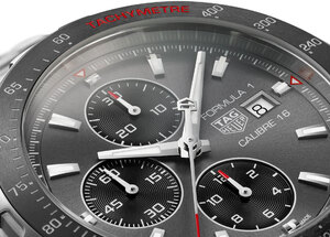Часы TAG Heuer Formula 1 CAZ2012.BA0876