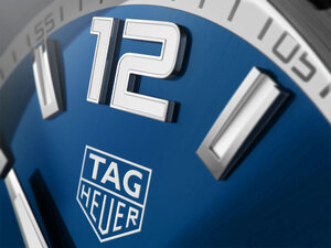 Годинник TAG Heuer Formula 1 WAZ2014.BA0842