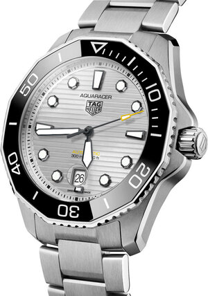 Часы TAG Heuer Aquaracer Professional 300 WBP201C.BA0632